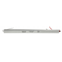 BERGE Zdroj pre LED nábytok ultra slim 24V - 48W - 2A - IP20