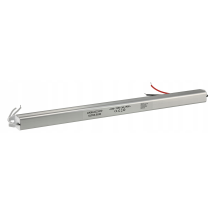BERGE Zdroj pre LED nábytok ultra slim 24V - 72W - 3A - IP20