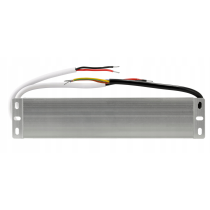BERGE LED hermetický zdroj - 12V - 150W - 12A - IP67