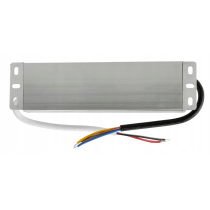 BERGE LED hermetický zdroj - 12V - 80W - 6,6A - IP67