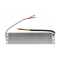 BERGE LED hermetický zdroj - 24V - 100W - 4,17A - IP67