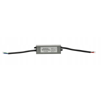 BERGE LED hermetický zdroj - 24V - 15W - 0,63A - IP67