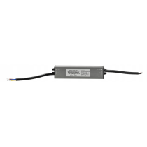 BERGE LED hermetický zdroj - 24V - 20W - 0,83A - IP67