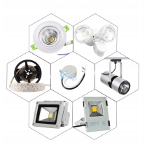 BERGE LED zdroj do boxu - 24V - 25W - 1,04A - IP67