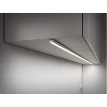 Led-Labs LED profil LUMINES typ A surový 2,02m