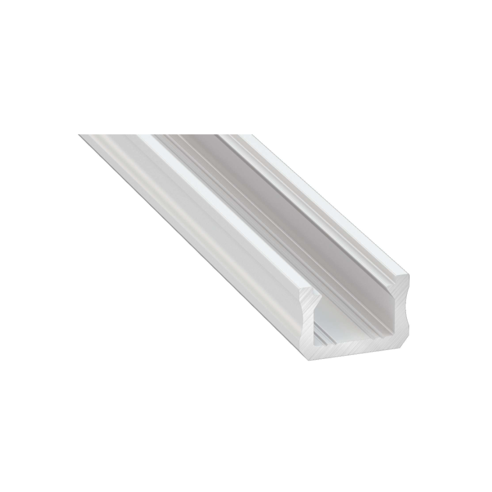 Led-Labs LED profil LUMINES typ X biely lakovaný 2,02m