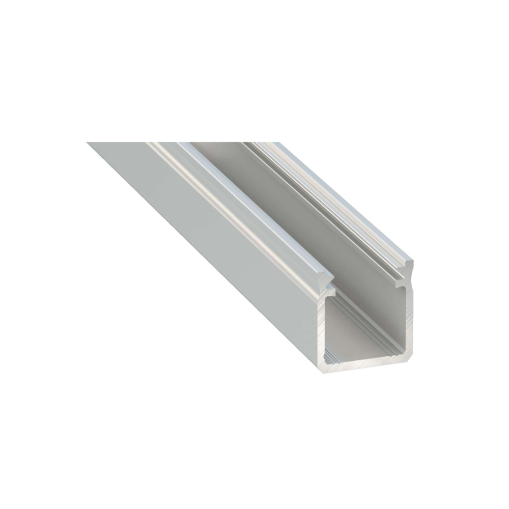 Led-Labs LED profil LUMINES typ Y surový 2,02 m
