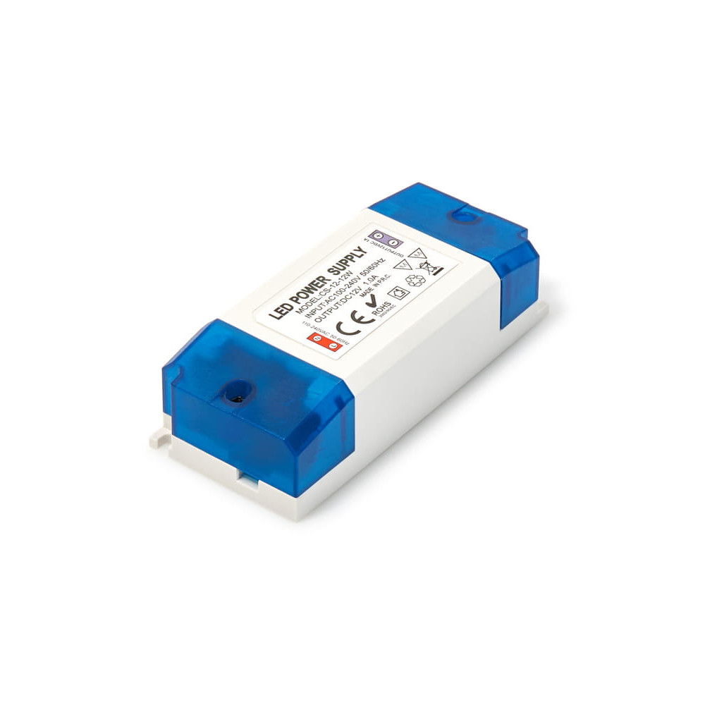 BERGE ADLER Napájací zdroj pre LED 1A 12W 12V ADM12