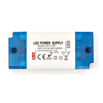 BERGE ADLER Napájací zdroj pre LED 1A 12W 12V ADM12