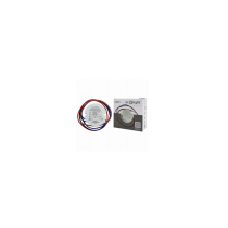 ECOLIGHT Zásuvný zdroj 24V - 30W - 1,25A - IP67 vodeodolný pre LED pásik
