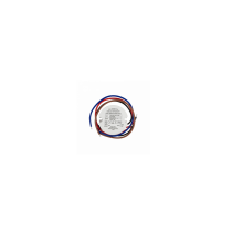 ECOLIGHT 24V - 20W - 0,8A - IP67 vodeodolný zdroj pre LED pásik