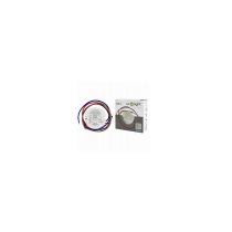 ECOLIGHT 24V - 20W - 0,8A - IP67 vodeodolný zdroj pre LED pásik