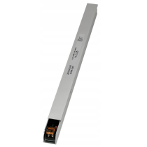 BERGE Zdroj pre LED nábytok ultra slim 12V - 120W - 10A - IP20