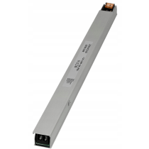 BERGE Zdroj pre LED nábytok ultra slim 12V - 120W - 10A - IP20