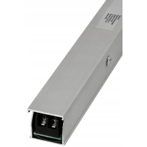 BERGE Zdroj pre LED nábytok ultra slim 12V - 120W - 10A - IP20