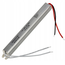 BERGE Zdroj pre LED nábytok ultra slim 12V - 18W - 1,5A - IP20
