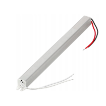 BERGE Zdroj pre LED nábytok ultra slim 12V - 18W - 1,5A - IP20