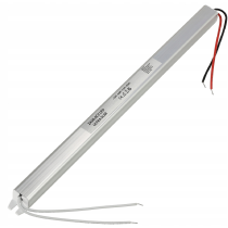 BERGE Zdroj pre LED nábytok ultra slim 24V - 36W - 1,5A - IP20