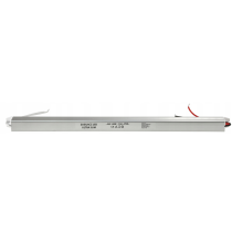 BERGE Zdroj pre LED nábytok ultra slim 24V - 36W - 1,5A - IP20