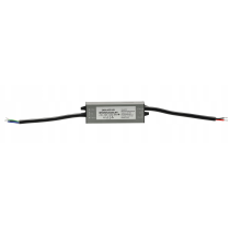 BERGE LED hermetický zdroj - 12V - 15W - 1,25A - IP67