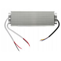 BERGE LED hermetický zdroj - 12V - 200W - 16,67A - IP67