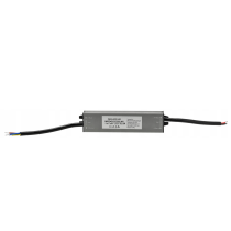 BERGE LED hermetický zdroj - 12V - 20W - 1,67A - IP67