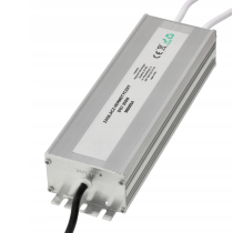 BERGE LED hermetický zdroj - 12V - 200W - 16,67A - IP67