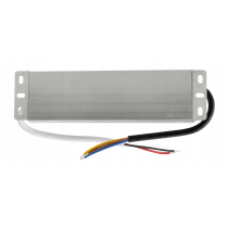 BERGE LED hermetický zdroj - 24V - 80W - 3,3A - IP67