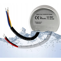 BERGE LED zdroj do boxu - 12V - 25W - 2,08A - IP67