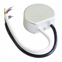 BERGE LED zdroj do boxu - 12V - 25W - 2,08A - IP67