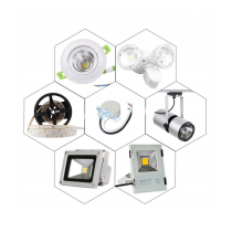 BERGE LED zdroj do boxu - 12V - 25W - 2,08A - IP67