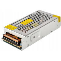 BERGE LED modulárny zdroj 12V - 100W - 8,33A - IP20