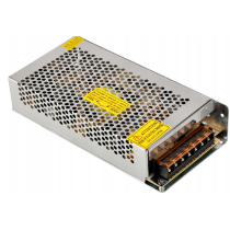 BERGE LED modulárny zdroj 12V - 100W - 8,33A - IP20