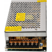 BERGE LED modulárny zdroj 12V - 100W - 8,33A - IP20