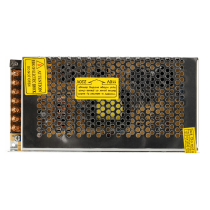BERGE LED modulárny zdroj 12V - 100W - 8,33A - IP20