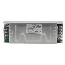 BERGE Prémiový LED modulárny zdroj 12V - 60W - 5A - IP20