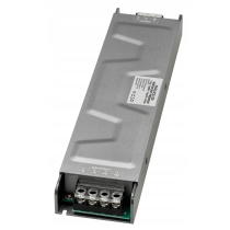 BERGE Prémiový modulárny LED zdroj 12V - 200W - 16A - IP20