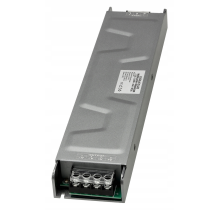 BERGE Prémiový modulárny LED zdroj 12V - 300W - 25A - IP20