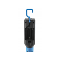 Germina LED dielenské svietidlo - COB, magnet na 3W AAA batériu