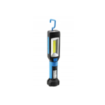 Germina LED dielenské svietidlo - COB, magnet na 3W AAA batériu