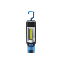 Germina LED dielenské svietidlo - COB, magnet na 3W AAA batériu