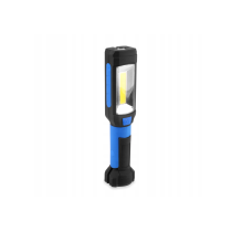 Germina LED dielenské svietidlo - COB, magnet na 3W AAA batériu