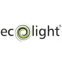 ECOLIGHT Elektrický predlžovací kábel, 3 zásuvky, 5 m, čierny s vypínačom, ČIERNY 3x1,5 mm