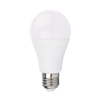 ECOLIGHT LED žiarovka E27 10W 24V - teplá biela
