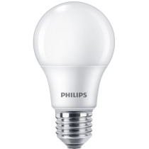 PHILIPS LED žiarovka CorePro - E27 - 4,9 W - 470lm - 2700K