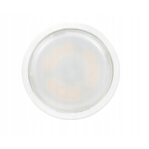 BERGE LED žiarovka - GU10 - SMD 2835 - 7W - 590Lm - neutrálna biela