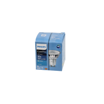 LED žiarovka Philips GU10 - 3,5 W - 255Lm 36 ° - teplá biela 3000K - CorePro Premium