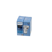 LED žiarovka Philips GU10 - 3,5 W - 275Lm 36 ° - neutrálna biela 4000K - CorePro Premium