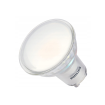 LED žiarovka Philips GU10 - 4,9 W - 550 Lm - teplá biela - CorePro Premium