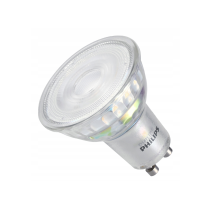 LED žiarovka Philips GU10 - 4W - 345 Lm - teplá biela - CorePro Premium